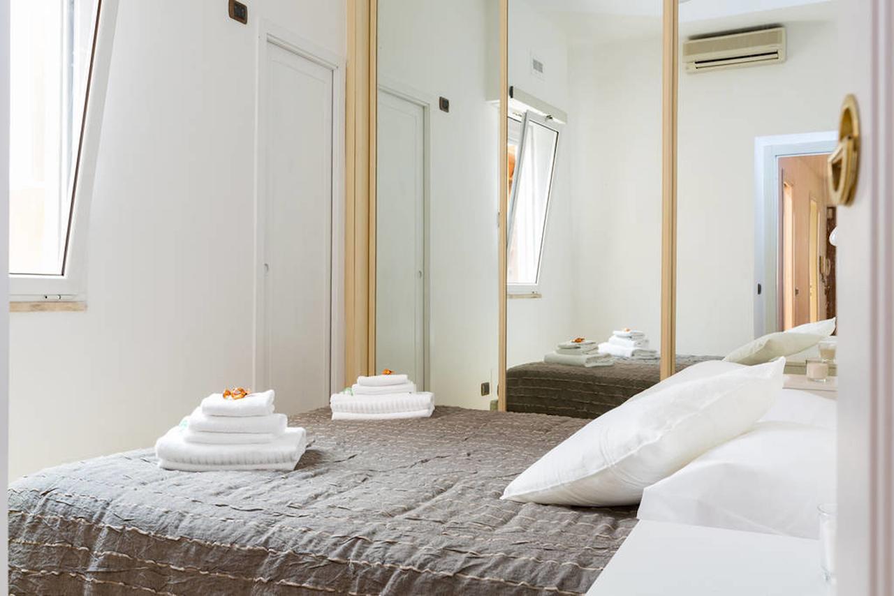 The Colosseum Suite Rom Exteriör bild